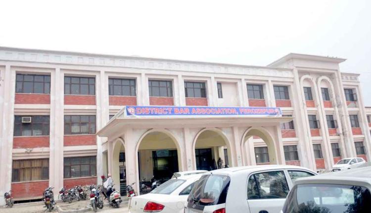 Ferozepur News: ਫਿਰੋਜ਼ਪੁਰ ਅਦਾਲਤ ਨੂੰ ਫਿਰ ਬੰਬ ਨਾਲ ਉਡਾਉਣ ਦੀ ਧਮਕੀ