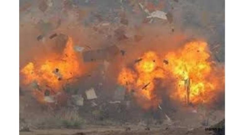 Firecracker Factory Blast: ਪਟਾਕਿਆਂ ਦੀ ਫੈਕਟਰੀ ’ਚ ਧਮਾਕਾ, 18 ਮੌਤਾਂ, ਕਈ ਜ਼ਖਮੀ