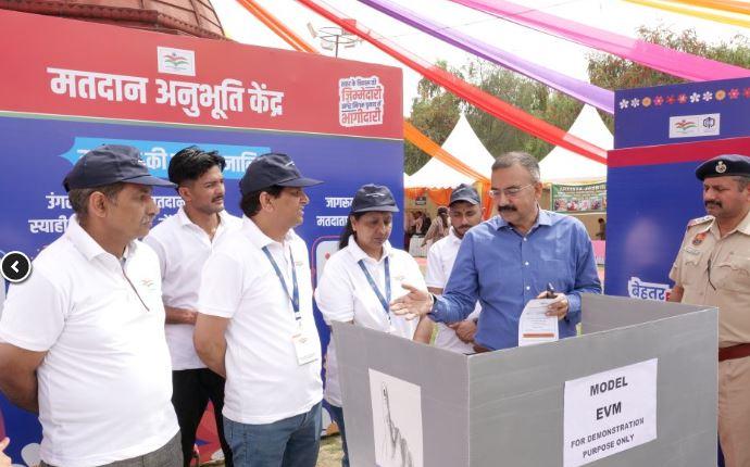 Haryana Elections: ਹਰਿਆਣਾ ਸਥਾਨਕ ਸੰਸਥਾਵਾਂ ਦੀਆਂ ਚੋਣਾਂ ਦਾ ਐਲਾਨ, ਜਾਣੋ 