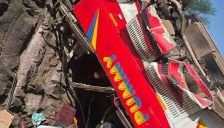 Jammu News: ਊਧਮਪੁਰ ’ਚ ਯਾਤਰੀ ਬੱਸ ਖੱਡ ’ਚ ਡਿੱਗੀ, 12 ਦੀ ਮੌਤ, ਕਈ ਜ਼ਖਮੀ