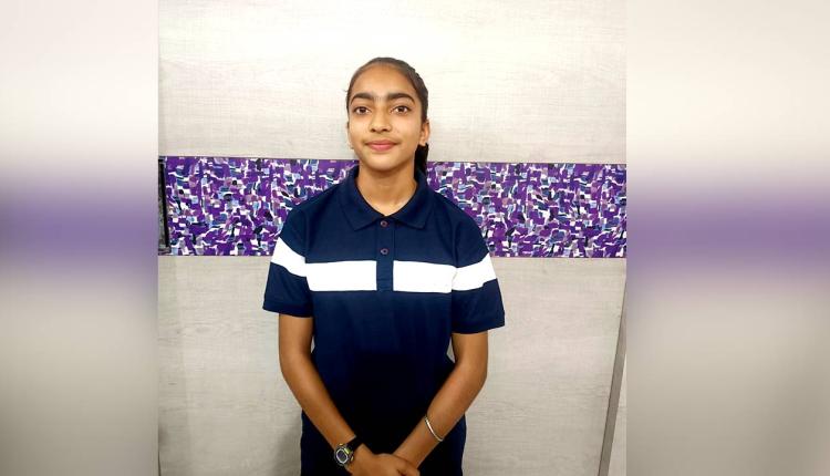 PSEB 8th Class Result: ਜ਼ਿਲ੍ਹਾ ਸੰਗਰੂਰ ਦੀ ਧੀ ਜਪਨੀਤ ਕੌਰ ਪੰਜਾਬ ’ਚੋਂ ਦੂਜੇ ਸਥਾਨ ’ਤੇ ਰਹੀ 