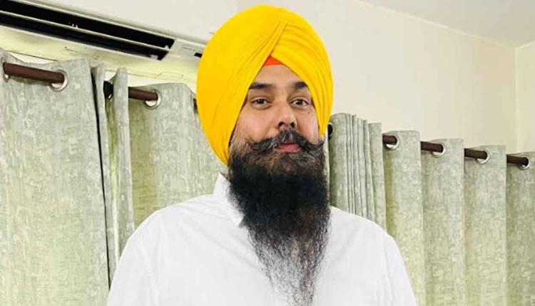 Delimitation Bill: ਸਾਂਸਦ ਮਾਲਵਿੰਦਰ ਕੰਗ ਨੇ ਸੰਸਦ 'ਚ ਮਹਿਲਾ ਰਾਖਵੇਂਕਰਨ ਅਤੇ ਹੱਦਬੰਦੀ ਦੇ ਮੁੱਦੇ 'ਤੇ ਮਜ਼ਬੂਤੀ ਨਾਲ ਪਾਰਟੀ ਦਾ ਪੱਖ ਰੱਖਿਆ