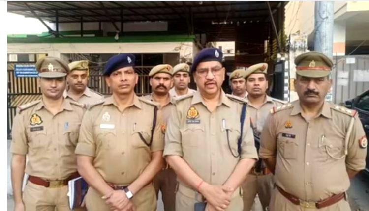 Kanpur Murder Case: ਕਲਯੁਗੀ ਪਿਓ ਨੇ ਆਪਣੀਆਂ ਹੀ 11 ਸਾਲਾ ਜੁੜਵਾਂ ਧੀਆਂ ਨੂੰ ਉਤਾਰਿਆ ਮੌਤ ਦੇ ਘਾਟ