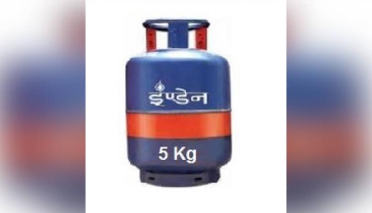 LPG Gas Supply News: ਗੈਸ ਸਪਲਾਈ ਨੂੰ ਲੈ ਕੇ ਆਈ ਵੱਡੀ ਖ਼ਬਰ: ਸਰਕਾਰ ਨੇ ਦਿੱਤੀ ਸਭ ਤੋਂ ਵੱਡੀ ਰਾਹਤ!