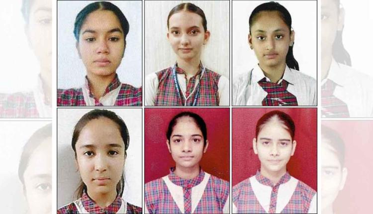 Malout News: ਸੀਬੀਐਸਈ ਦਸਵੀਂ ਦੇ ਨਤੀਜਿਆਂ ’ਚ ਡੀਏਵੀ ਐਡਵਰਡ ਗੰਜ ਸੀਨੀਅਰ ਸੈਕੰਡਰੀ ਪਬਲਿਕ ਸਕੂਲ ਦੇ ਵਿਦਿਆਰਥੀਆਂ ਨੇ ਨਵੇਂ ਰਿਕਾਰਡ ਕਾਇਮ ਕੀਤੇ