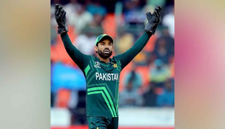 Mohammad Rizwan: ਖਰਾਬ ਫਾਰਮ ’ਚੋਂ ਲੰਘ ਰਹੇ ਮੁਹੰਮਦ ਰਿਜ਼ਵਾਨ ਨੂੰ ਵਾਪਸੀ ਦੀ ਉਮੀਦ