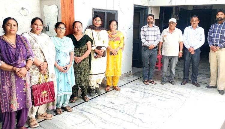 Needy Patient Help: ਸੇਵਾ ਦੀ ਅਨੋਖੀ ਮਿਸਾਲ: ਇੱਕ ਮਰੀਜ਼ ਦਾ ਅਪ੍ਰੇਸ਼ਨ ਕਰਾਉਣ ਲਈ ਅੱਗੇ ਆਏ ਸੇਵਾਦਾਰ, ਡਾਕਟਰ ਵੀ ਰਹਿ ਗਏ ਹੈਰਾਨ