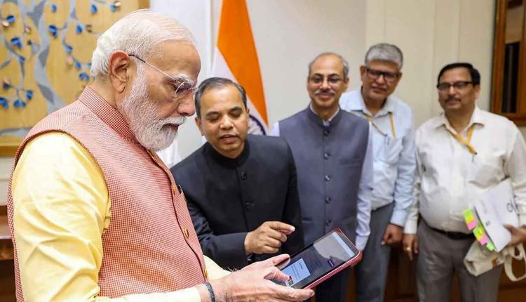 Mann Ki Baat: ਪ੍ਰਧਾਨ ਮੰਤਰੀ ਮੋਦੀ ਨੇ ਦੇਸ਼ ਦੀ ਜਨਤਾ ਨੂੰ ਯਾਦ ਕਰਵਾਈ ਜਿੰਮੇਵਾਰੀ, ਕਿਹਾ ਮੁਹਿੰਮ ਸਿਰੇ ਚੜ੍ਹਾਉਣਾ ਸਾਡਾ ਸਭ ਦਾ ਫਰਜ਼