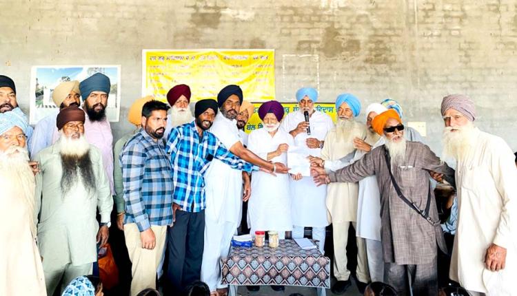 Punjab Congress News: ‘ਆਪ' ਸਰਕਾਰ ਪੂਰੀ ਤਰ੍ਹਾਂ ਫੇਲ੍ਹ, ਡਾ. ਅਮਰ ਸਿੰਘ ਤੇ ਰਣਦੀਪ ਨਾਭਾ ਨੇ ਸਾਧੇ ਤਿੱਖੇ ਨਿਸ਼ਾਨੇ