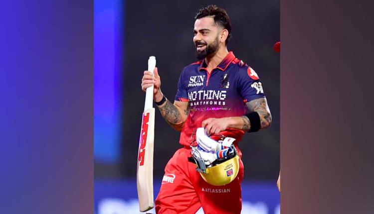 RCB vs DC: 48 ਘੰਟੇ ਪਹਿਲਾਂ 264 ਦੌੜਾਂ ਬਣਾਉਣ ਵਾਲੀ ਦਿੱਲੀ 75 ’ਤੇ ਢੇਰ, ਕੋਹਲੀ ਦੀਆਂ 9 ਹਜ਼ਾਰ ਦੌੜਾਂ ਪੂਰੀਆਂ