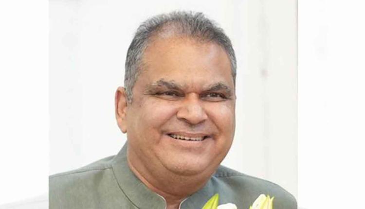 ਪੰਜਾਬ ਦੇ ਮੰਤਰੀ Sanjeev Arora ਦੇ ਘਰ ਈਡੀ ਦਾ ਛਾਪਾ, ਮਨੀ ਲਾਂਡਰਿੰਗ ਮਾਮਲੇ ਦੀ ਜਾਂਚ ਜਾਰੀ