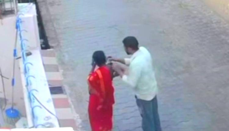 Snatching Case: ਦਿਨ-ਦਿਹਾੜੇ ਔਰਤ ਦੇ ਕੰਨਾਂ ’ਚੋਂ ਬਾਲੀਆਂ ਝਪਟ ਕੇ ਨੌਜਵਾਨ ਫਰਾਰ