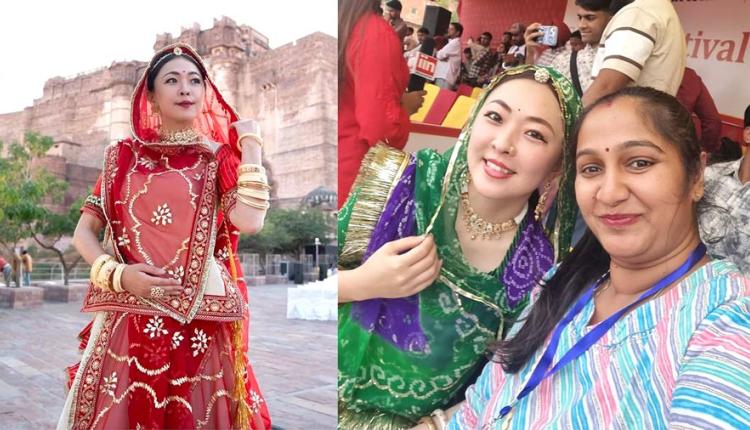 Tokyo to Rajasthan Story: ਟੋਕੀਓ ਤੋਂ ਮਾਰੂਥਲ ਤੱਕ: ਜਦੋਂ 'ਮਯੂਮੀ' ਬਣੀ ਰਾਜਸਥਾਨੀ ਮਧੂ