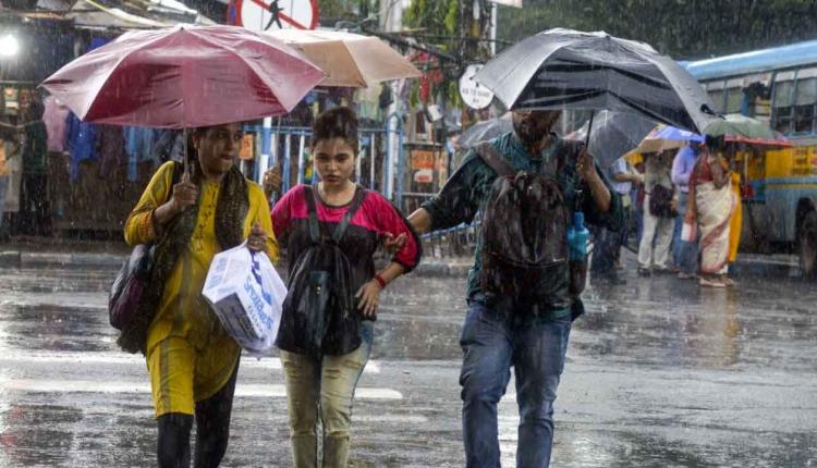 Weather News: ਪੰਜਾਬ ’ਚ ਮੀਂਹ, ਤੂਫਾਨ ਦੀ ਚਿਤਾਵਨੀ ਜਾਰੀ, ਜਾਣੋ ਮੌਸਮ ਸਬੰਧੀ ਪੂਰੀ ਅਪਡੇਟ