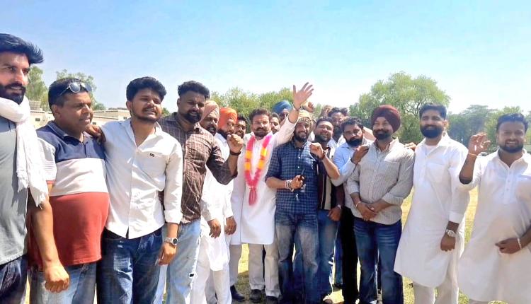 Kotkapura Election Results: ਕੋਟਕਪੂਰਾ ਨਗਰ ਕੌਂਸਲ ਚੋਣਾਂ ’ਚ ਆਮ ਆਦਮੀ ਪਾਰਟੀ ਦੀ ਵੱਡੀ ਜਿੱਤ