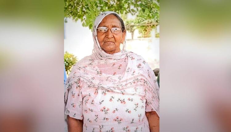 Murder: ਪਿੰਡ ਜੌੜਕੀਆਂ ’ਚ 90 ਸਾਲਾਂ ਬਜ਼ੁਰਗ ਦਾ ਕਤਲ 