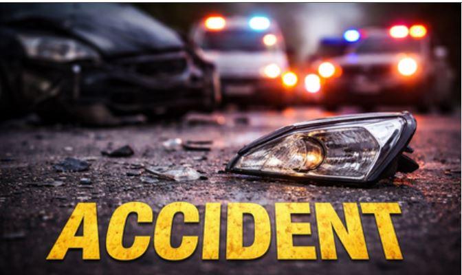 Road Accident: ਤੇਜ਼ ਰਫਤਾਰ ਸਕਾਰਪੀਓ ਦੀ ਮੋਟਰਸਾਈਕਲ ਨਾਲ ਟੱਕਰ, 3 ਮੌਤਾਂ