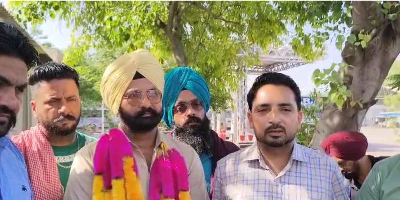 Barnala News: ਬਰਨਾਲਾ ਡੀਪੂ ਵਿਖੇ ਕਿਲੋਮੀਟਰ ਸਕੀਮ ਵਿਰੁੱਧ ਪੀਆਰਟੀਸੀ ਮੁਲਾਜ਼ਮਾਂ ਦੀ ਭੁੱਖ ਹੜਤਾਲ