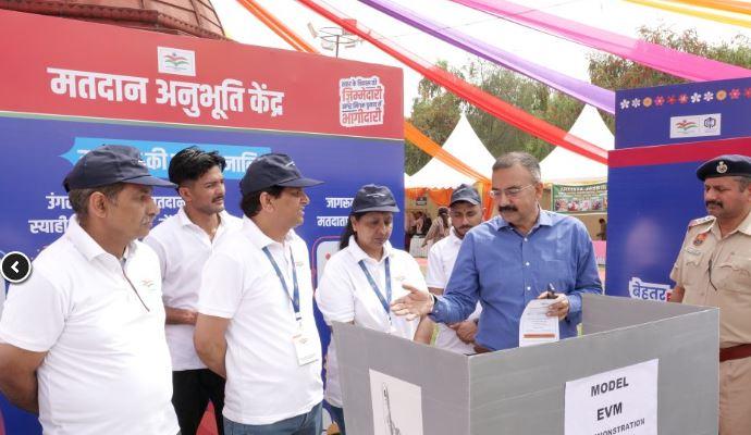 Haryana Elections: ਹਰਿਆਣਾ ਸਥਾਨਕ ਸੰਸਥਾਵਾਂ ਦੀਆਂ ਚੋਣਾਂ ਦਾ ਐਲਾਨ, ਜਾਣੋ 