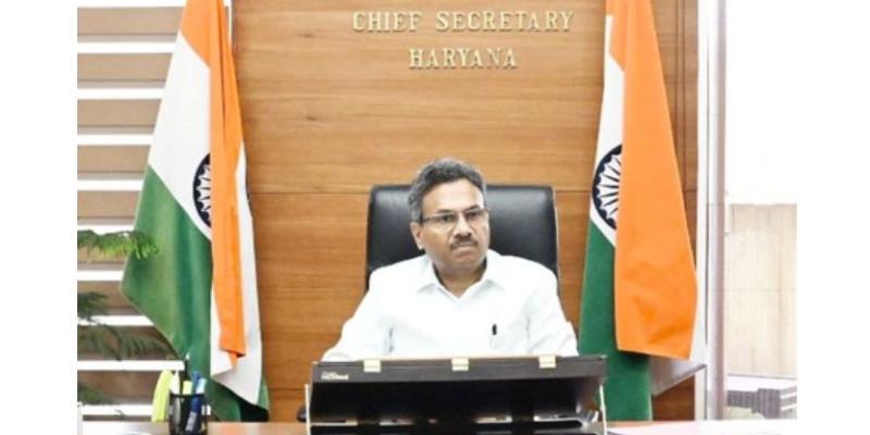 Haryana Mission 2036 Olympics: 2036 ਓਲੰਪਿਕ ਲਈ ਟੀਚੇ ਲਈ ਟੀਚਾ ਤੈਅ ਕਰ ਰਿਹਾ ਹੈ ਹਰਿਆਣਾ