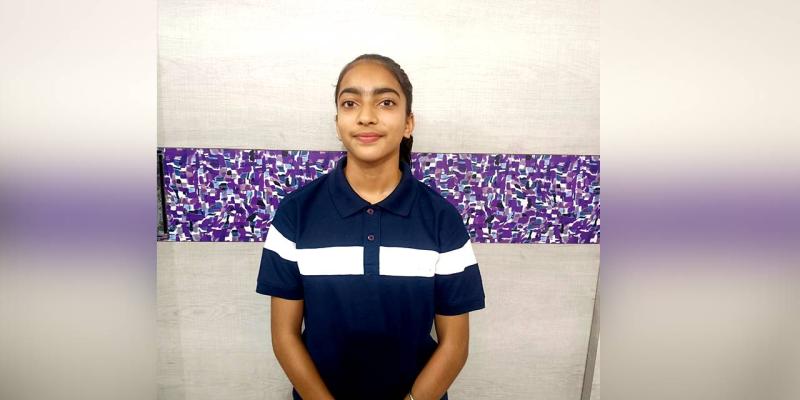 PSEB 8th Class Result: ਜ਼ਿਲ੍ਹਾ ਸੰਗਰੂਰ ਦੀ ਧੀ ਜਪਨੀਤ ਕੌਰ ਪੰਜਾਬ ’ਚੋਂ ਦੂਜੇ ਸਥਾਨ ’ਤੇ ਰਹੀ 