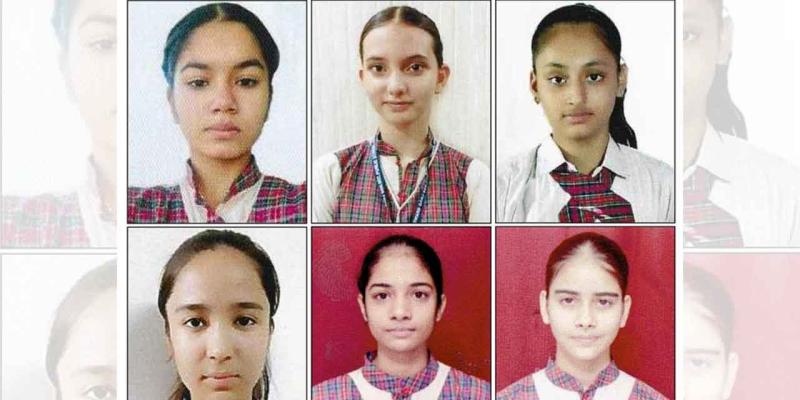 Malout News: ਸੀਬੀਐਸਈ ਦਸਵੀਂ ਦੇ ਨਤੀਜਿਆਂ ’ਚ ਡੀਏਵੀ ਐਡਵਰਡ ਗੰਜ ਸੀਨੀਅਰ ਸੈਕੰਡਰੀ ਪਬਲਿਕ ਸਕੂਲ ਦੇ ਵਿਦਿਆਰਥੀਆਂ ਨੇ ਨਵੇਂ ਰਿਕਾਰਡ ਕਾਇਮ ਕੀਤੇ