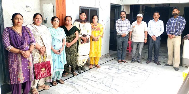 Needy Patient Help: ਸੇਵਾ ਦੀ ਅਨੋਖੀ ਮਿਸਾਲ: ਇੱਕ ਮਰੀਜ਼ ਦਾ ਅਪ੍ਰੇਸ਼ਨ ਕਰਾਉਣ ਲਈ ਅੱਗੇ ਆਏ ਸੇਵਾਦਾਰ, ਡਾਕਟਰ ਵੀ ਰਹਿ ਗਏ ਹੈਰਾਨ