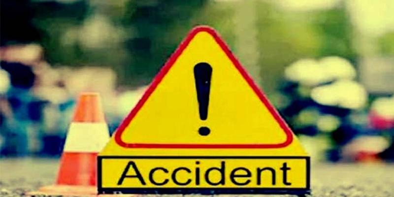 Road Accident: ਥਾਰ ਤੇ ਮੋਟਰਸਾਈਕਲ ਦੀ ਭਿਆਨਕ ਟੱਕਰ 'ਚ ਨੌਜਵਾਨ ਨੇ ਤੋੜਿਆ ਦਮ