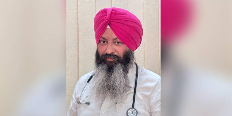 Rural Doctors Registration: ਪੇਂਡੂ ਡਾਕਟਰਾਂ ਦੇ ਹੱਕ 'ਚ ਨਿੱਤਰੇ 'ਆਪ' ਆਗੂ ਡਾ. ਕੁਲਦੀਪ ਸਿੰਘ ਨਾਗੀ, ਸਰਕਾਰ ਅੱਗੇ ਰੱਖੀ ਇਹ ਮੰਗ!