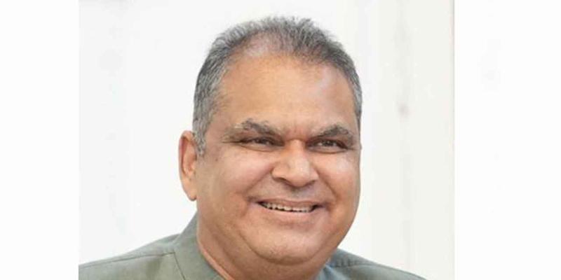 ਪੰਜਾਬ ਦੇ ਮੰਤਰੀ Sanjeev Arora ਦੇ ਘਰ ਈਡੀ ਦਾ ਛਾਪਾ, ਮਨੀ ਲਾਂਡਰਿੰਗ ਮਾਮਲੇ ਦੀ ਜਾਂਚ ਜਾਰੀ