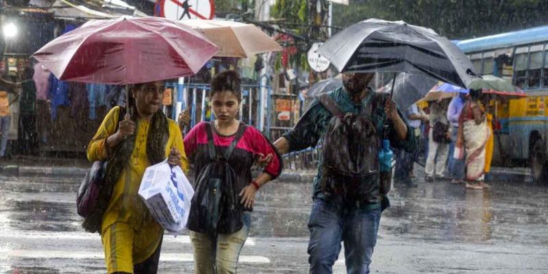 Weather News: ਪੰਜਾਬ ’ਚ ਮੀਂਹ, ਤੂਫਾਨ ਦੀ ਚਿਤਾਵਨੀ ਜਾਰੀ, ਜਾਣੋ ਮੌਸਮ ਸਬੰਧੀ ਪੂਰੀ ਅਪਡੇਟ