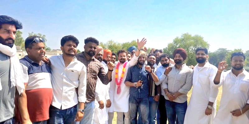 Kotkapura Election Results: ਕੋਟਕਪੂਰਾ ਨਗਰ ਕੌਂਸਲ ਚੋਣਾਂ ’ਚ ਆਮ ਆਦਮੀ ਪਾਰਟੀ ਦੀ ਵੱਡੀ ਜਿੱਤ