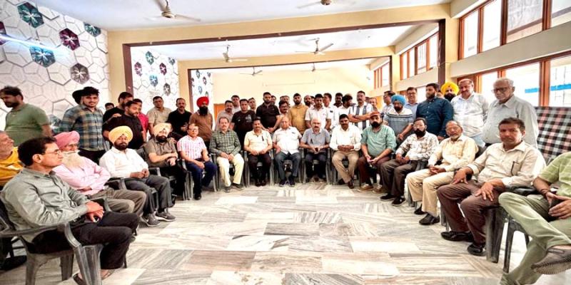 Punjabi Chemist Strike News: ਦਵਾਈਆਂ ਦੀ ਆਨਲਾਈਨ ਵਿਕਰੀ ’ਤੇ ਰੋਕ ਲਗਾਉਣ ਦੀ ਮੰਗ ਨੂੰ ਲੈ ਕੇ ਕੈਮਿਸਟਾਂ ਨੇ ਕੀਤੀ ਹੜਤਾਲ