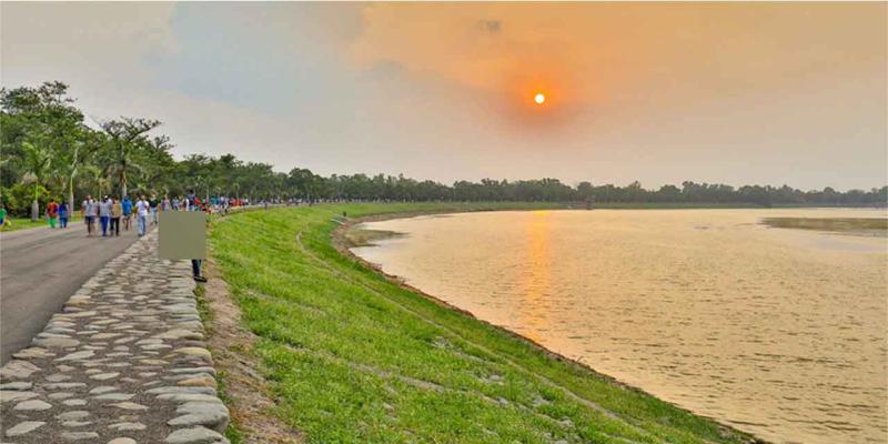 Sukhna Lake: ਸੁਖਨਾ ਲੇਕ ’ਤੇ ਮੰਡਰਾਇਆ ਖਤਰਾ! ਸੀਵਰੇਜ਼ ਦੀ ਗੰਦਗੀ ਨੇ ਵਧਾਈ ਚੰਡੀਗੜ੍ਹ ਵਾਸੀਆਂ ਦੀ ਚਿੰਤਾ