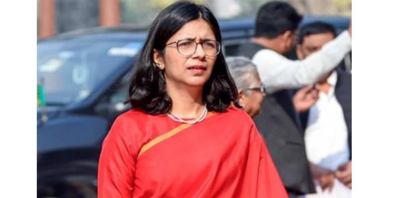 Swati Maliwal Defamation Case: ਮਾਣਹਾਨੀ ਕੇਸ ਵਿੱਚ ਸਵਾਤੀ ਮਾਲੀਵਾਲ ਨੂੰ ਵੱਡਾ ਝਟਕਾ, ਮੋਗਾ ਅਦਾਲਤ ਨੇ ਦਿੱਤੇ ਪੇਸ਼ ਹੋਣ ਦੇ ਹੁਕਮ