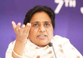 Mayawati