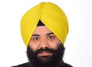 Himmat Shergill