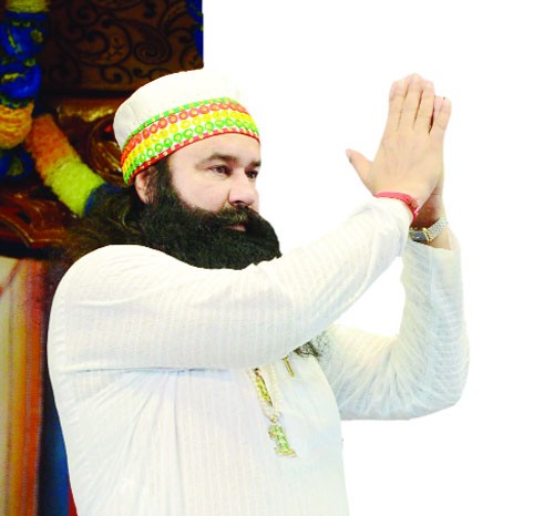 Dera Sacha Sauda, Gurmeet Ram Rahim, Meditation, Spirituality