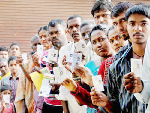Vidhan Sabha Elections 2017