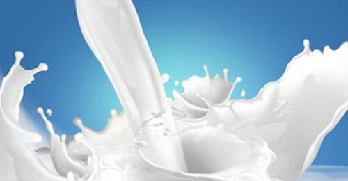 Amul Milk Price