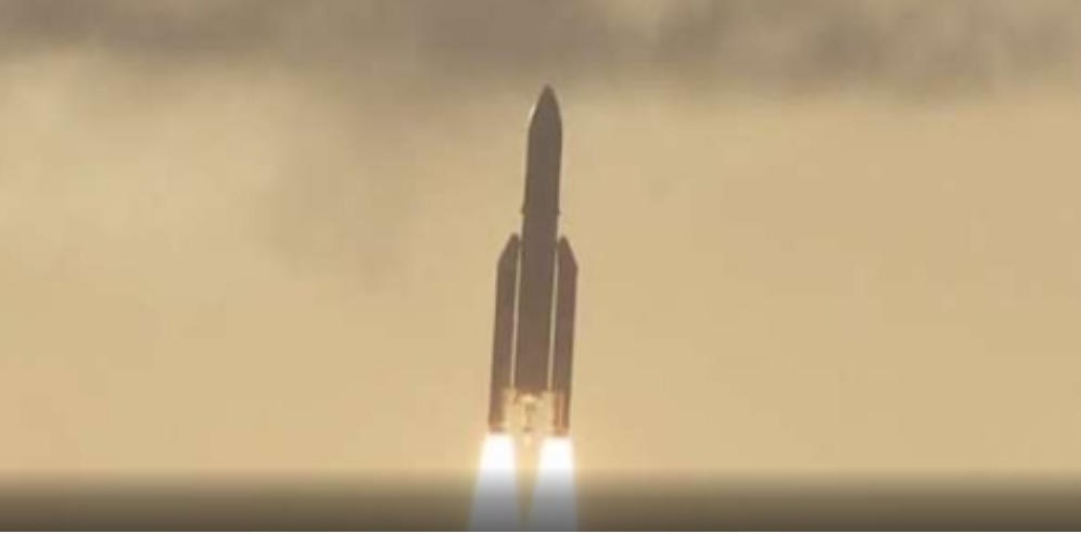 Satellite, Launch, GSAT-17, Isro, Space