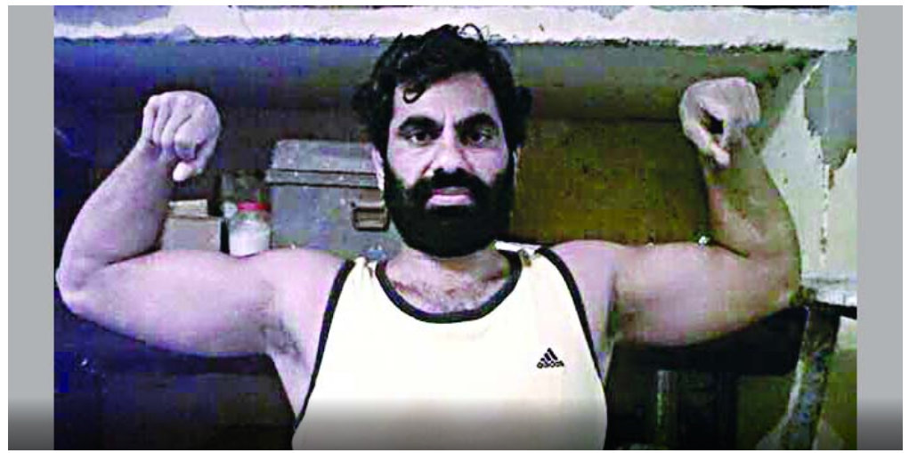 Anandpal's Postmortem, AIIMS, Gangster, encounter