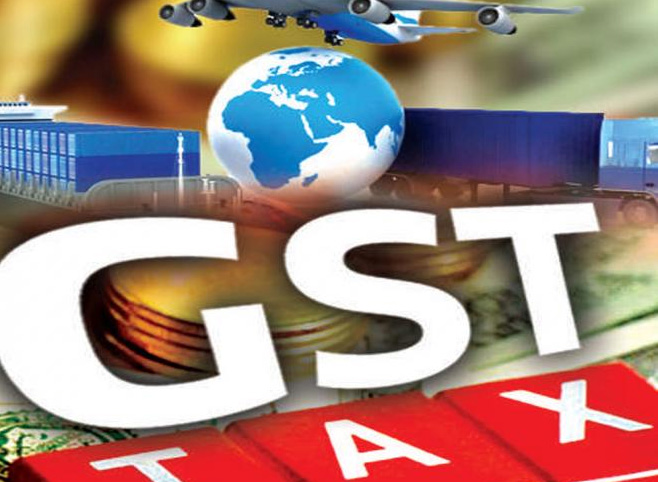 GST, Implemented,Midnight, India, business