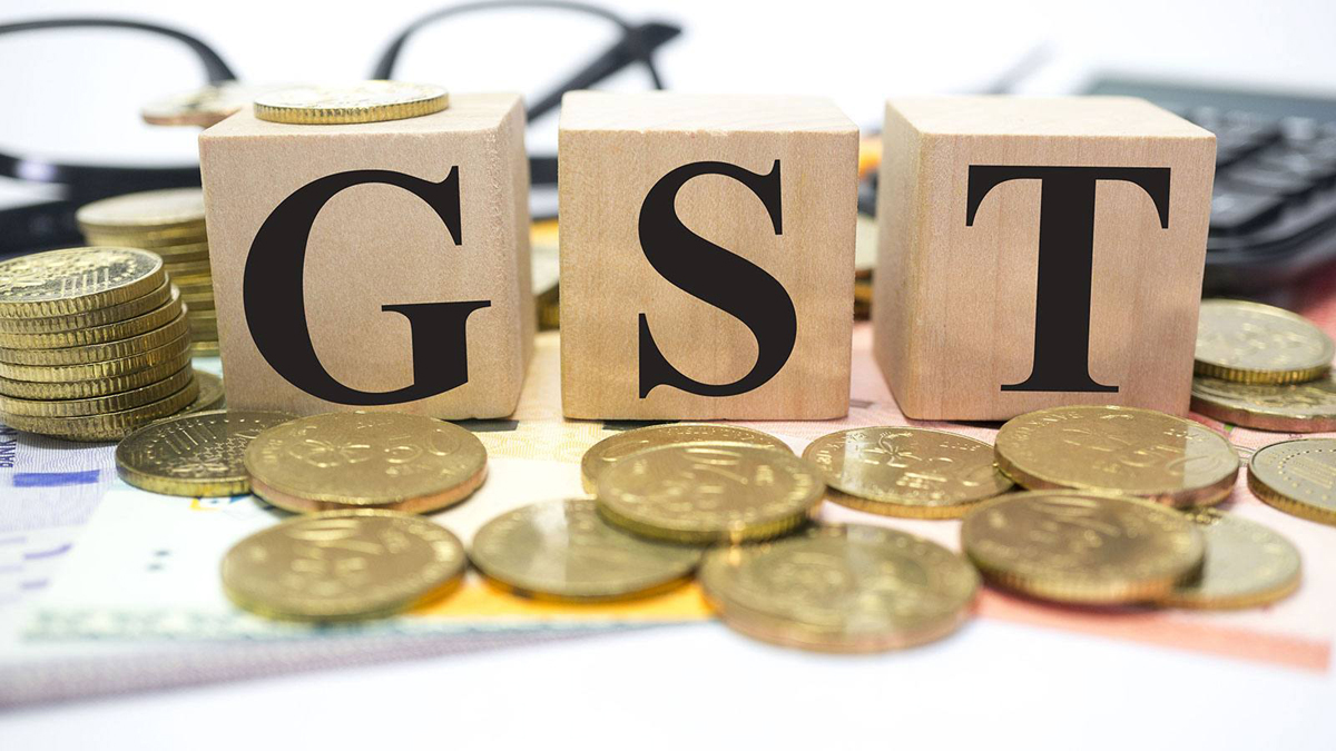 GST, Largest, Step, Tax, Reform, Editorial
