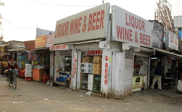 Issue, Liquor, Highway: High court,Notice Punjab government