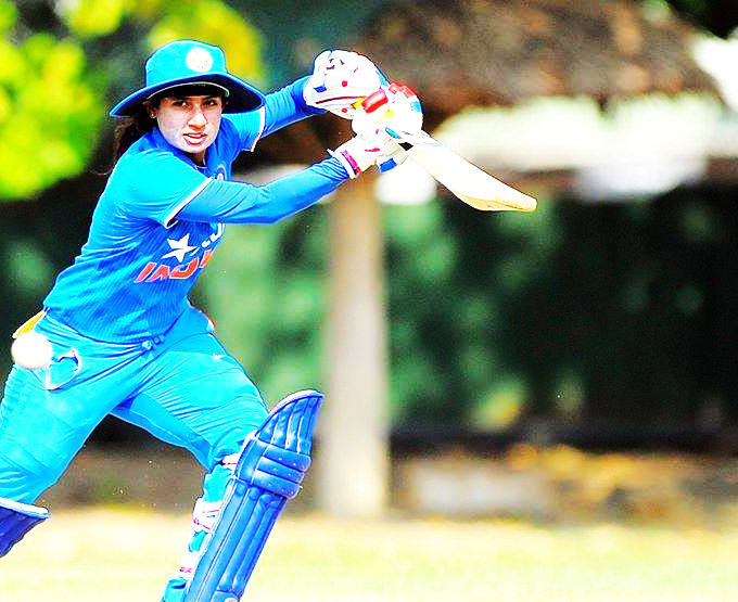 Women's cricket, ICC Cup, Sports