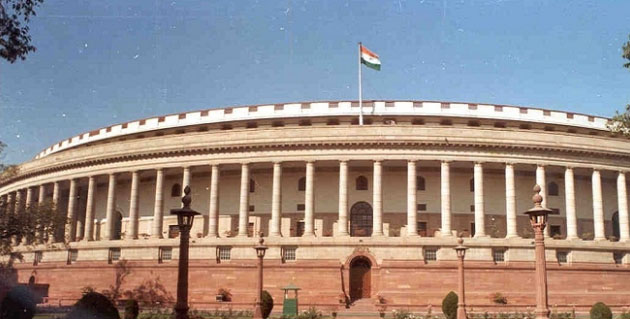 Parliament, Winter Session