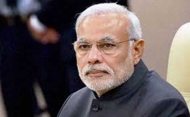 PM, Returns, India, Three, country, Visit