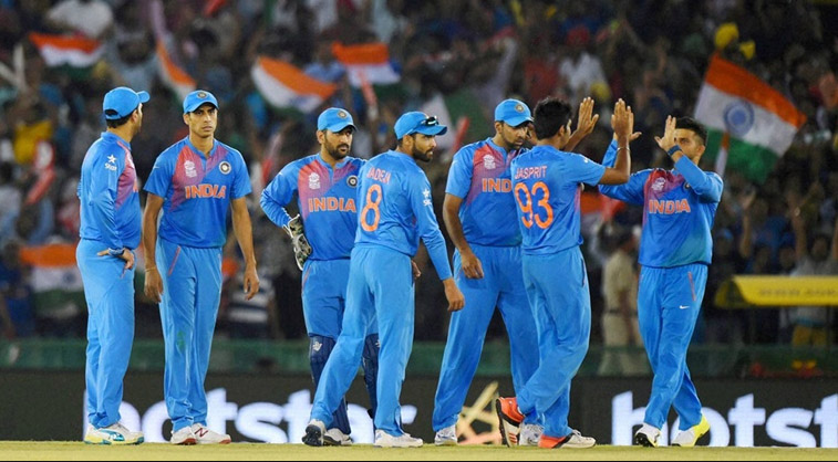 Team India, Windies, sports