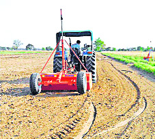 agriculture Loans | Punjab Youth Going other countries, 